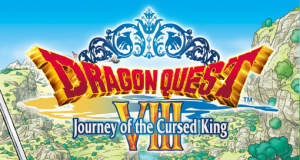 Rollenspiel „Dragon Quest VIII“ mal wieder reduziert