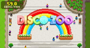 NimbleBit: Update für „Disco Zoo“ & „Tiny Tower Vegas“ angekündigt