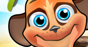 „Meerkatz Challenge“ von Travian Games: „Lemmings“-Klon mit über 50 Leveln & ohne IAPs