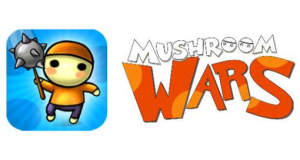 „Mushroom Wars 2“ für August angekündigt