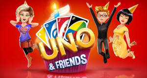 Jubiläums-Update für „UNO & Friends“ von Gameloft