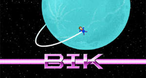Bik – A Space Adventure: ein absolut schräges Retro-Adventure im All