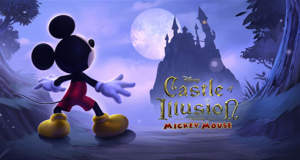 „Castle of Illusion Starring Mickey Mouse“ & weitere Disney-Spiele reduziert