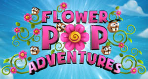 Blumiger „Peggle“-Klon „Flowerpop Adventures“ neu im AppStore