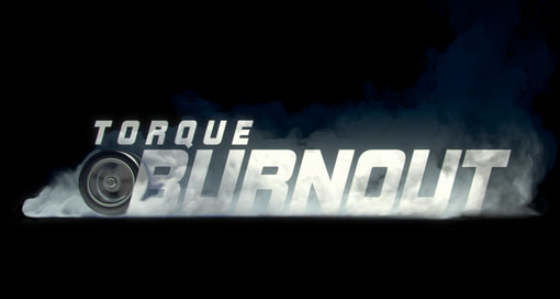 Torque Burnout iPhone iPad Preview