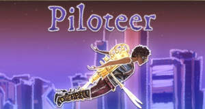 „Pivvot“-Entwickler Whitaker Trebella kündigt neues Spiel „Piloteer“
