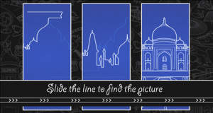 Puzzle „Find The Line“ von Chillingo mit neuem Levelpack & IAP zum Deaktivieren der Werbung