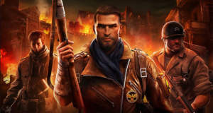 Gameloft schickt euch im neuen Taktik-Shooter „Brothers in Arms 3: Sons of War“ in den 2. (F2P-)Weltkrieg