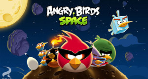 „Angry Birds Space“ erhält viele neue Level