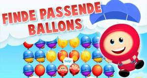 Hero Pop: Chillingos neues Match-3-Puzzle mit bunten Ballons