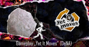 Angespielt: grandioser Puzzle-Plattformer „Yet It Moves“ im Gameplay-Video