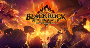 Blizzard Entertainment kündigt neue „Hearthstone“-Erweiterung „Blackrock Mountain“