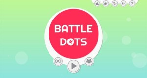 Rasantes Strategiespiel „Battledots“ erstmals für lau laden