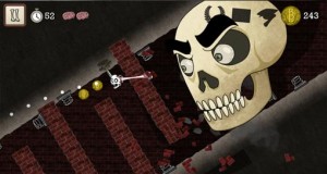 Totenkopf-Plattformer „Skullduggery!“ erhält neue Level