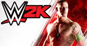 WWE 2K: komplexe Wrestling-Simulation für Fans