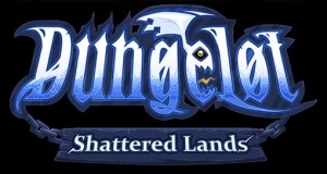 „Dungelot: Shattered Lands“ als Premium-Game angekündigt