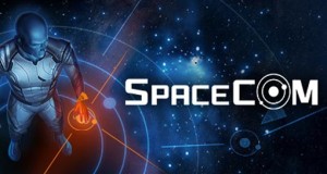 Weltraum-Strategiespiel „Spacecom“ zum halben Preis laden