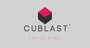 Cublast: tolles Arcade-Game von niederländischem Indie-Entwickler