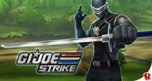 „G.I. Joe Strike“ prügelt sich durch den AppStore