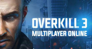 Shooter „Overkill 3“ erhält kooperativen Mehrspieler-Modus