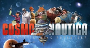 Cosmonautica: neue Weltraum-Simulation als Premium-Download
