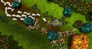 Forest Spirit: neues Tower-Defense-Spiel in einem magischen Wald