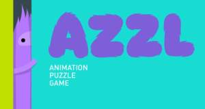 AZZL: innovative und witzige Mischung aus Puzzle und Cartoon
