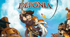 Daedalic Sale: „Deponia“, „Dead Synchronicity“ und weitere Spiele reduziert