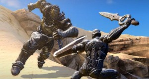 Action-Kracher „Infinity Blade III“ zum zweiten Mal gratis laden