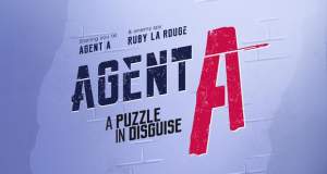 Schnappt Ruby La Rouge im kniffligen Puzzle-Adventure „Agent A“