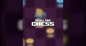 Chesh: durchgeknallte Schach-Version