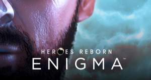 Neues Action-Rätselspiel „Heroes Reborn: Enigma“ erinnert an „Portal“