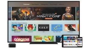 Spiele-Empfehlungen für das neue Apple TV