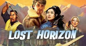Lost Horizon: spannendes Point-and-Click-Adventure ist sogar deutschsprachig vertont