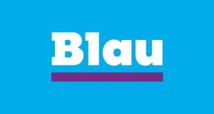 Blau bietet rundum günstige Handytarife mit und ohne Vertragslaufzeit