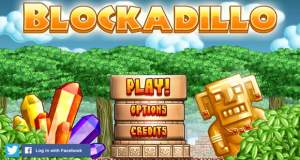 Arcade-Puzzle „Blockadillo“ mal wieder für nur 99 Cent im Angebot