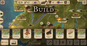 Strategie-Brettspiel „Brass“ für iOS erstmals im Angebot