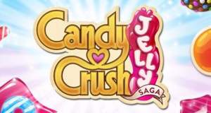 Candy Crush Jelly Saga: neue Suchtgefahr für alle Fans von „Candy Crush Saga“ & Co