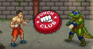 Box-Manager „Punch Club“ zum Schnäppchenpreis laden