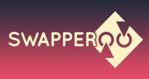 Swapperoo: ein neuartiges und grandioses Match-3-Puzzle