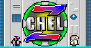 Chel-Z: neuer Retro-Plattformer mit Metroidvania-Stil