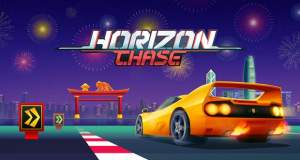Arcade-Racer „Horizon Chase – World Tour“ erhält neue China-Strecke & Vollversion im Angebot