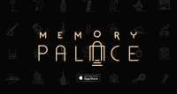 Memory Palace Game iOS