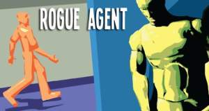 Stealth-Puzzle „Rogue Agent“ bereits deutlich reduziert