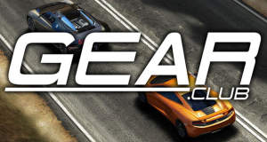 Rennspiel „Gear.Club“ von Eden Games rast in den Soft-Launch