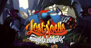 Lost Socks: Naughty Brothers – dieses Run & Gun solltet ihr nicht verpassen!