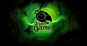 Im neuen Steampunk-Puzzle „Green Game TimeSwapper“ könnt ihr die Zeit manipulieren