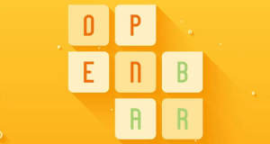 Puzzle „Open Bar!“ ertmals für lau laden
