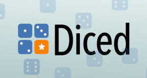 Neues „Diced – A Simple Puzzle Dice Game“ schon kostenlos