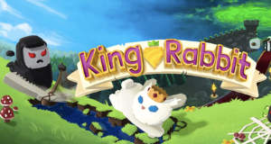 Große Erweiterung für aktuell kostenloses „King Rabbit“ jetzt verfügbar